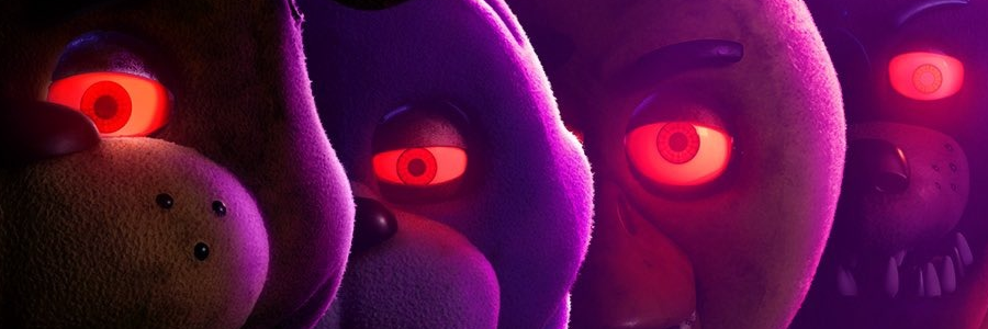 Chilling FNaF Movie – The Phoenix
